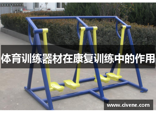 体育训练器材在康复训练中的作用
