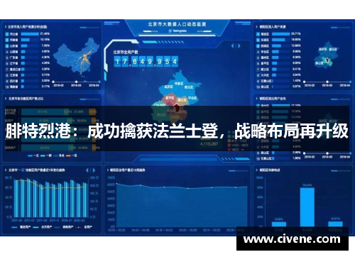腓特烈港：成功擒获法兰士登，战略布局再升级