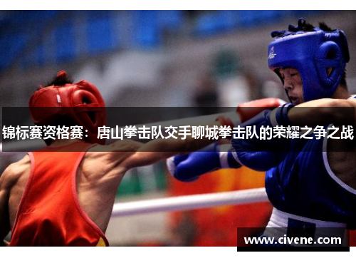 锦标赛资格赛：唐山拳击队交手聊城拳击队的荣耀之争之战