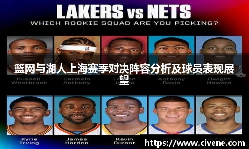 篮网与湖人上海赛季对决阵容分析及球员表现展望